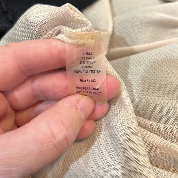 Calvin Klein dress 🔥 - Picture 6 of 6